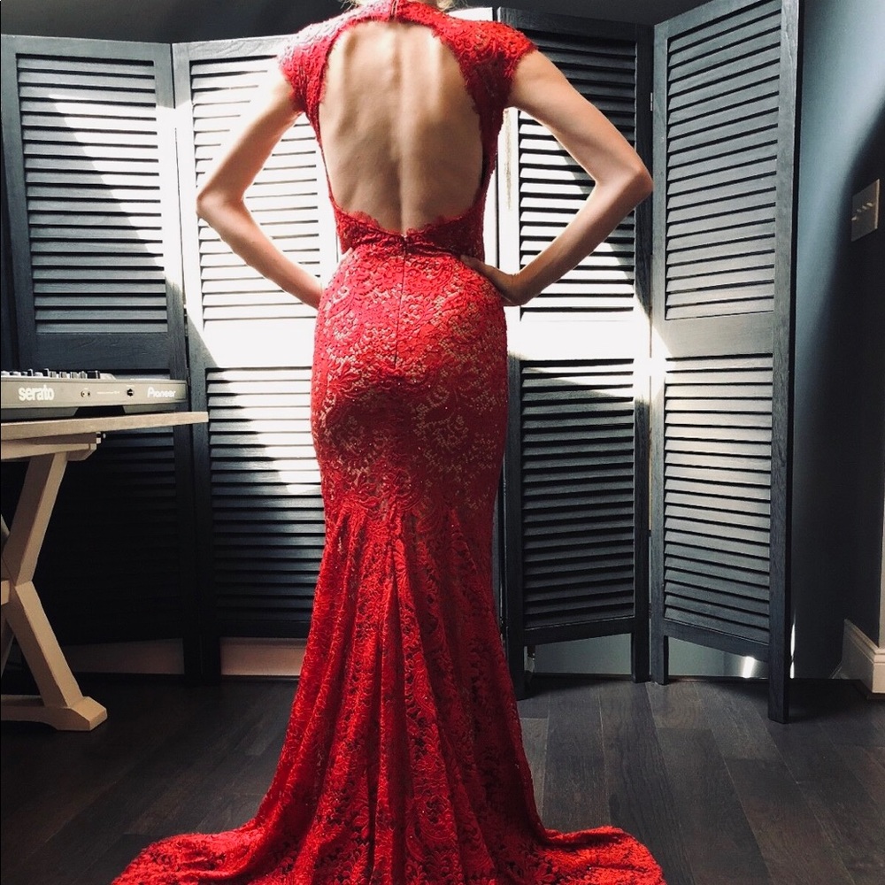 Prom / Pageant Gown